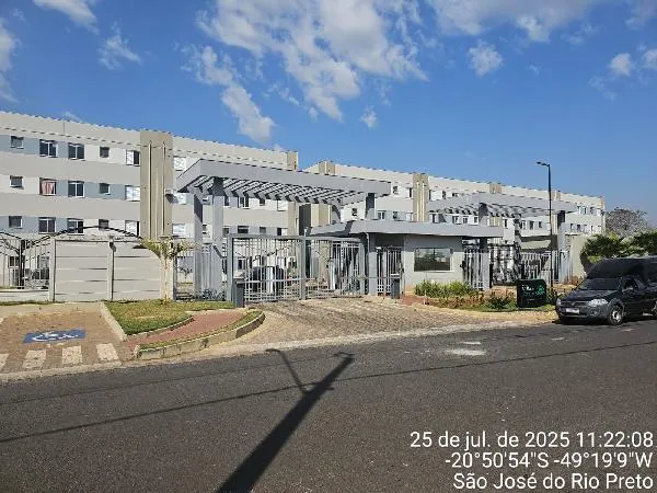 Imagem do imóvel AP75714