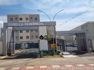 Imagem do imóvel AP21021