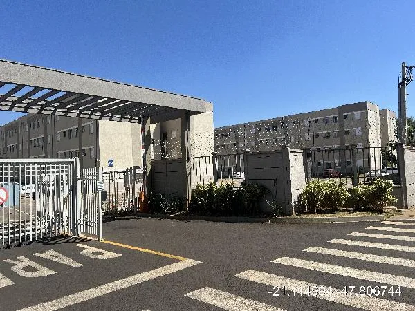 Imagem do imóvel AP95781