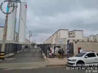 Imagem do imóvel AP31709