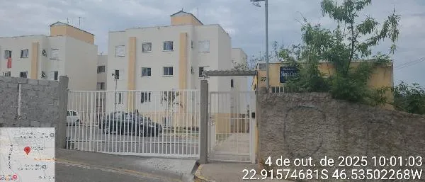 Imagem do imóvel AP46034