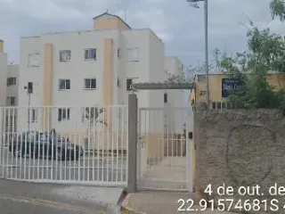 Imagem do imóvel AP46034