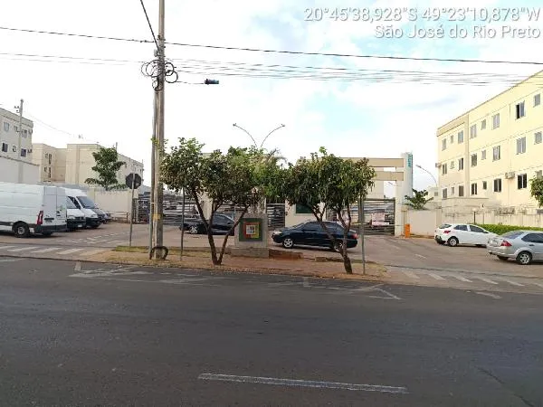 Imagem do imóvel AP58604
