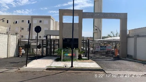 Imagem do imóvel AP92806