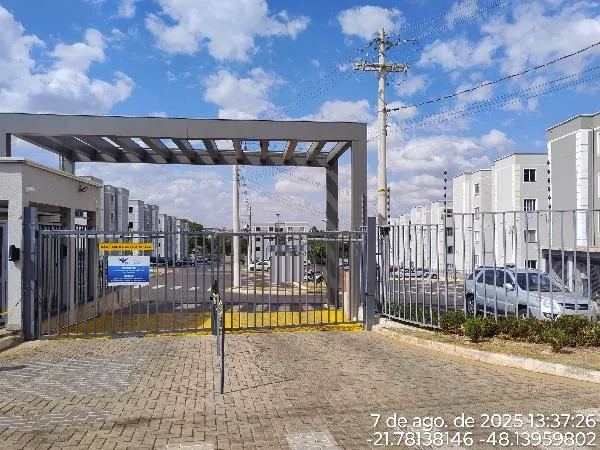 Imagem do imóvel AP25410