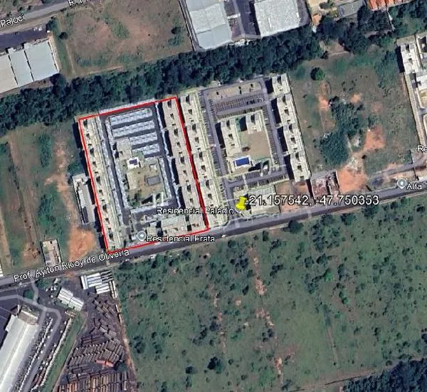 Imagem do imóvel AP82906