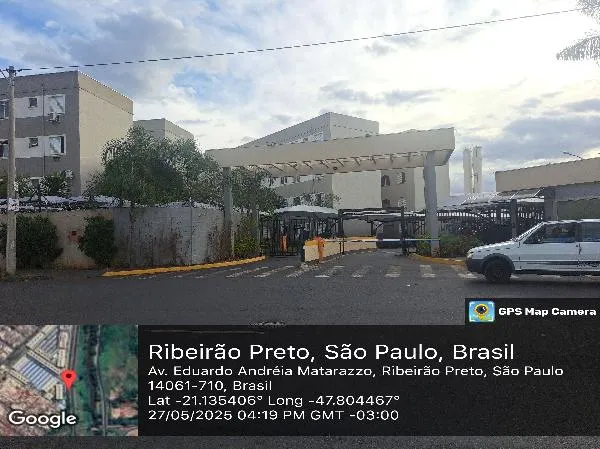 Imagem do imóvel AP61593