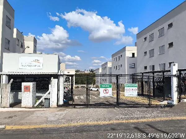 Imagem do imóvel AP87734