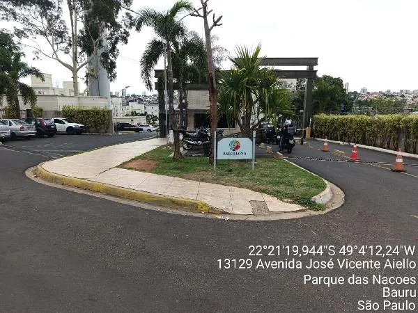 Imagem do imóvel AP69941