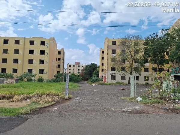 Imagem do imóvel AP97914