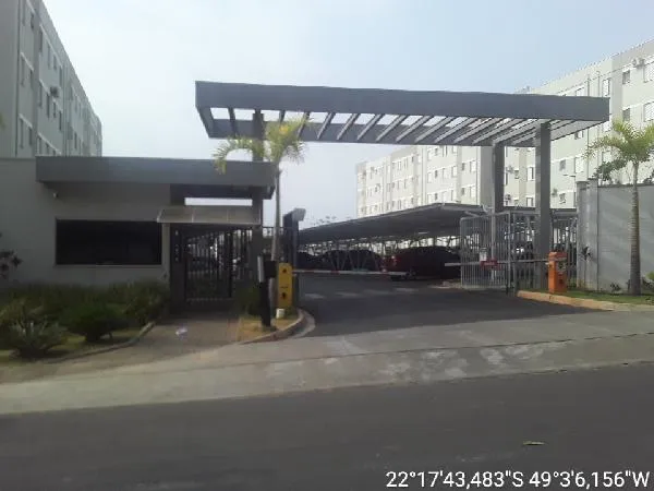 Imagem do imóvel AP93545