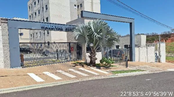 Imagem do imóvel AP33584
