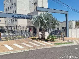 Imagem do imóvel AP33584