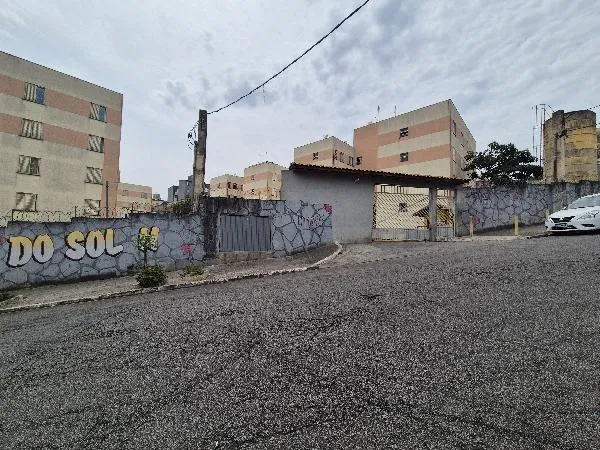 Imagem do imóvel AP94914