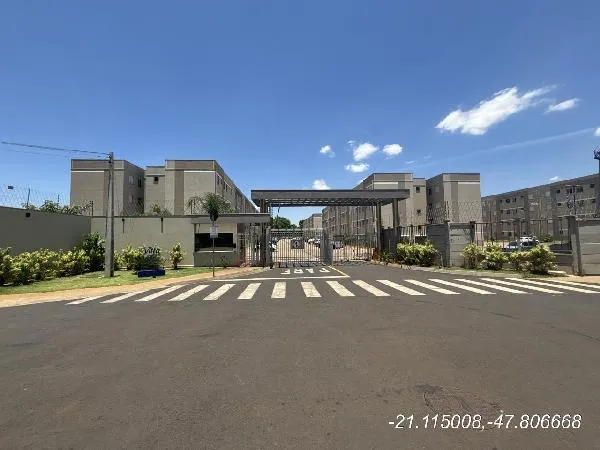 Imagem do imóvel AP70669