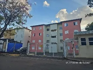 Imagem do imóvel AP84645