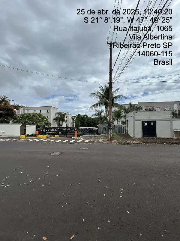 Imagem do imóvel AP95094