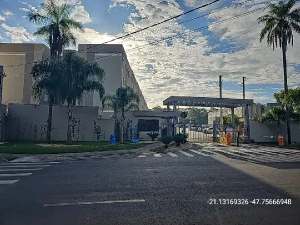 Imagem do imóvel AP66545