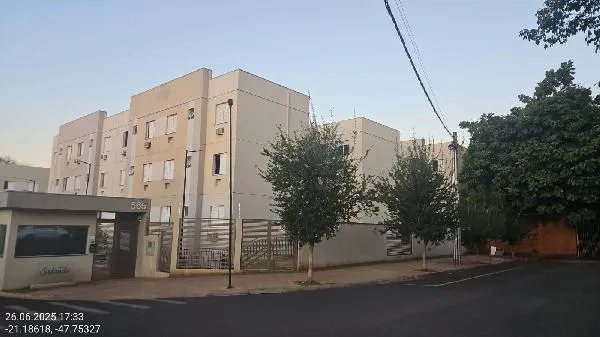 Imagem do imóvel AP72174