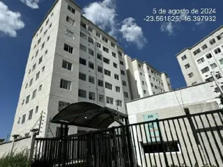 Imagem do imóvel AP77509