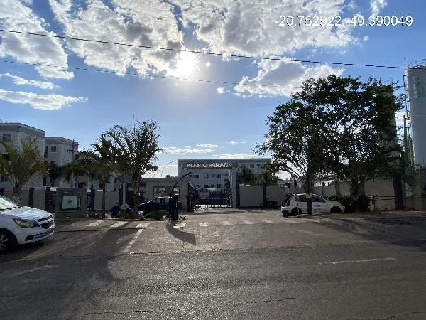 Imagem do imóvel AP27606