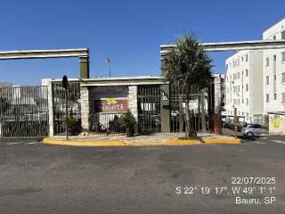 Imagem do imóvel AP43387