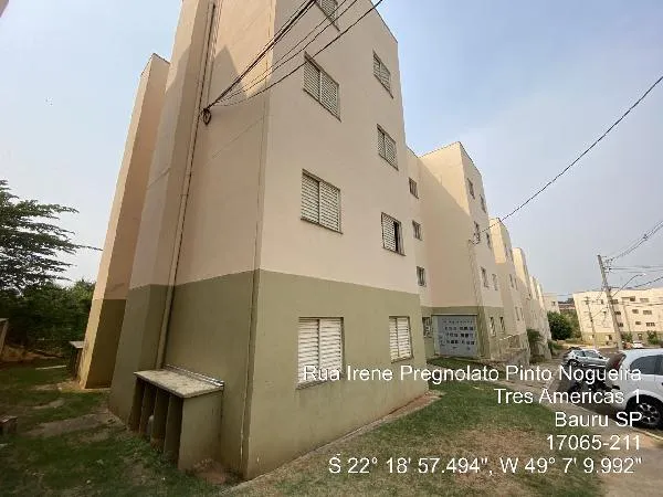 Imagem do imóvel AP88407