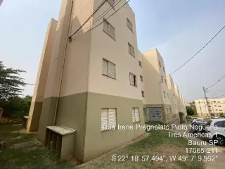 Imagem do imóvel AP88407