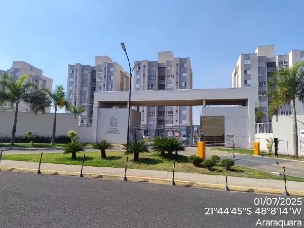 Imagem do imóvel AP37961