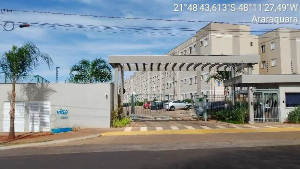 Imagem do imóvel AP86521