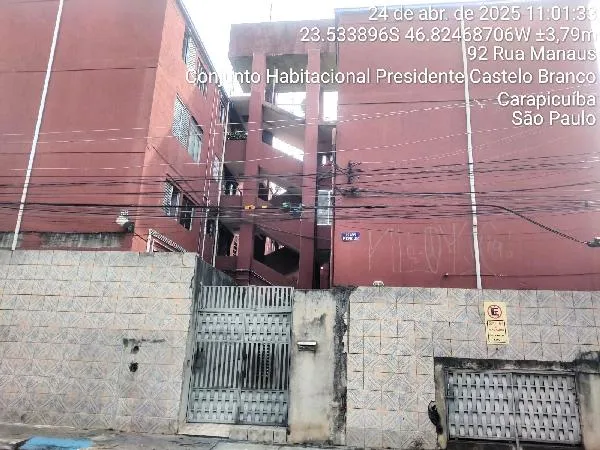 Imagem do imóvel AP35954