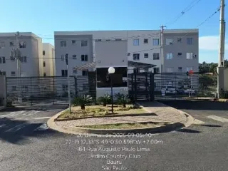 Imagem do imóvel AP93907