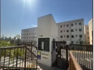 Imagem do imóvel AP43041