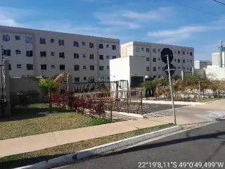 Imagem do imóvel AP22421