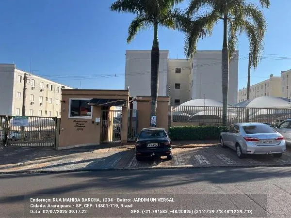 Imagem do imóvel AP39846