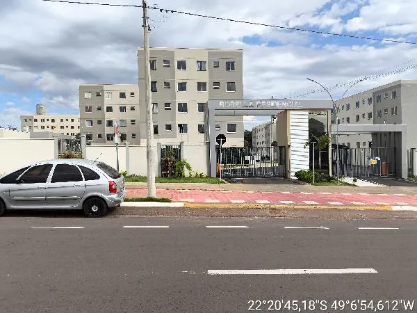 Imagem do imóvel AP93936