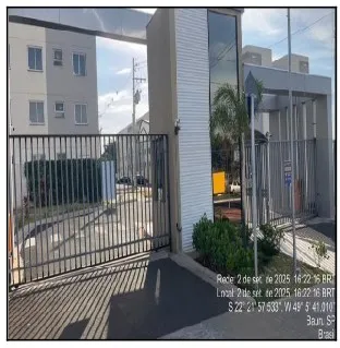 Imagem do imóvel AP20602