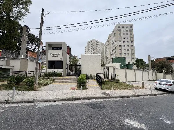 Imagem do imóvel AP93604
