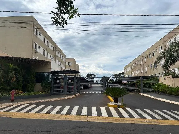 Imagem do imóvel AP21705