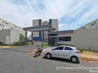 Imagem do imóvel AP41326