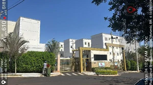 Imagem do imóvel AP03625