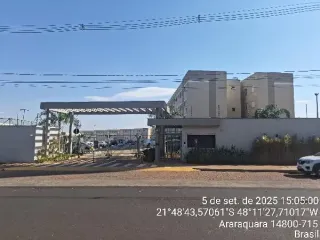 Imagem do imóvel AP95191