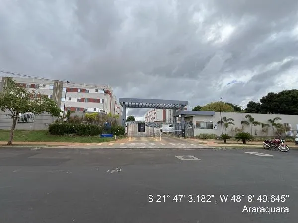 Imagem do imóvel AP79703