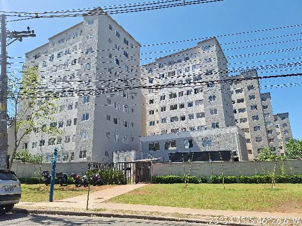 Imagem do imóvel AP92093