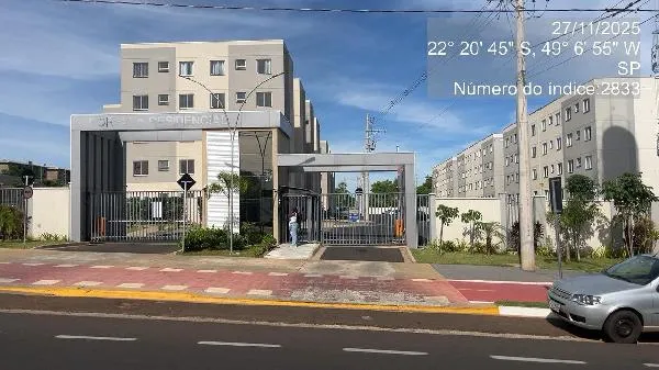 Imagem do imóvel AP08654