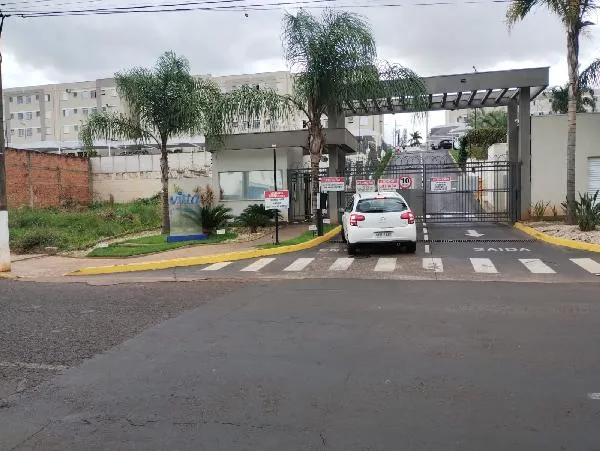 Imagem do imóvel AP43539