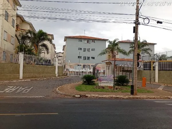 Imagem do imóvel AP14660