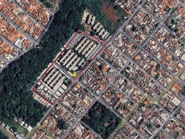 Imagem do imóvel AP90963