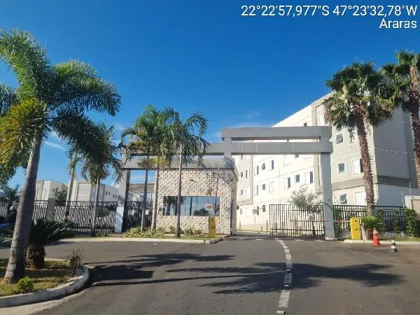 Imagem do imóvel AP32757