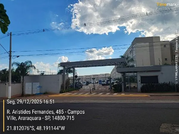 Imagem do imóvel AP81704
